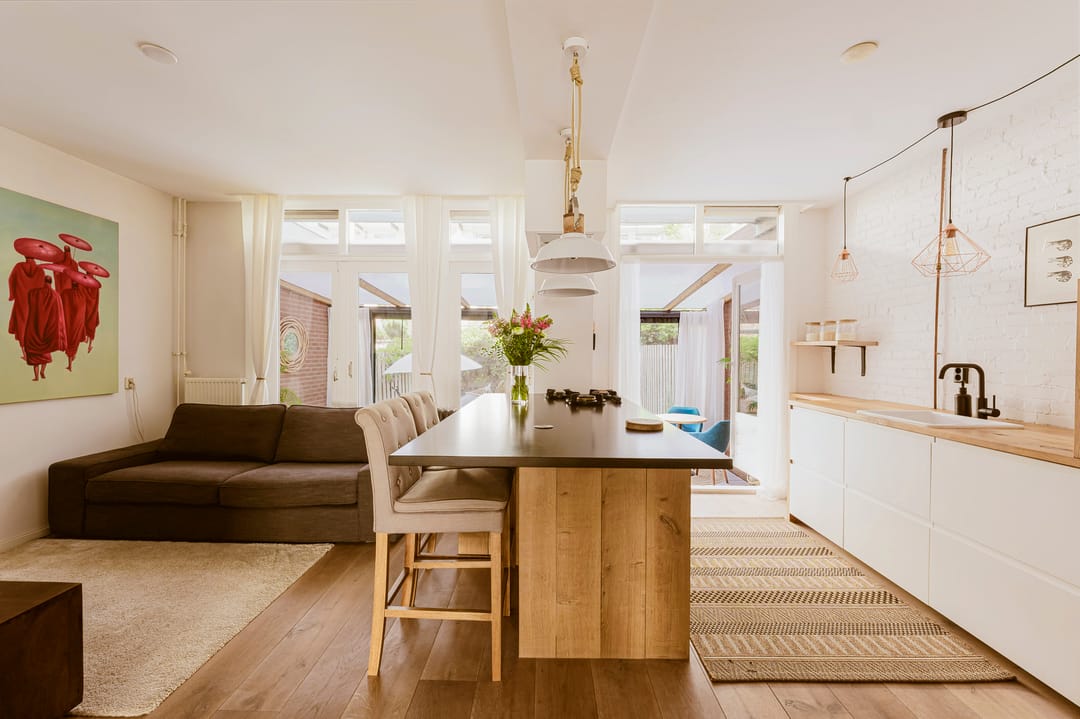 Foto 8 van Hoofdweg 326-H