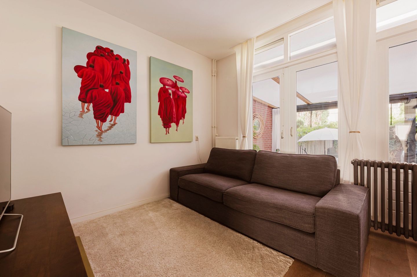 Foto 10 van Hoofdweg 326-H