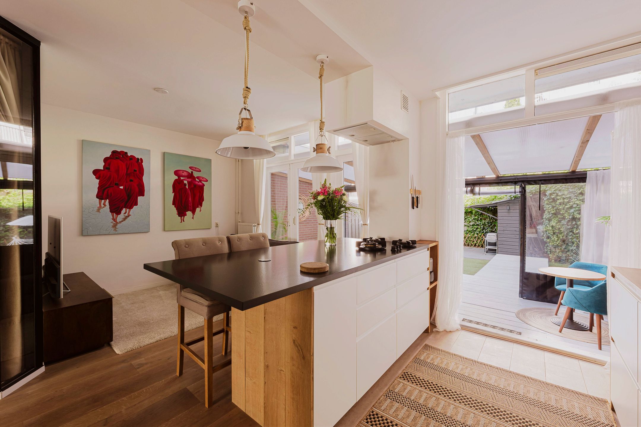 Foto 9 van Hoofdweg 326-H