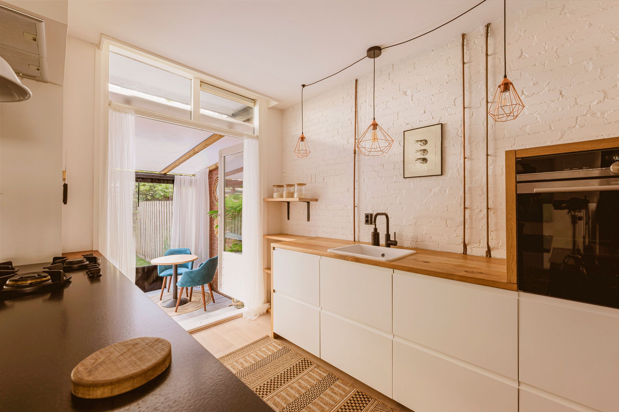 Foto 12 van Hoofdweg 326-H