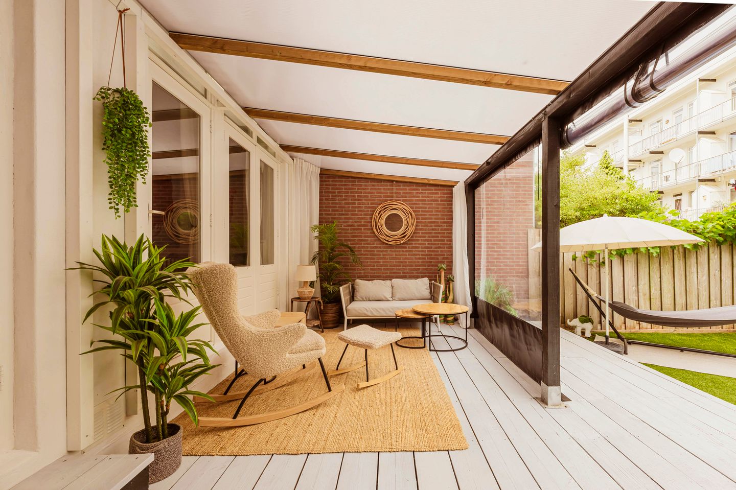 Foto 14 van Hoofdweg 326-H