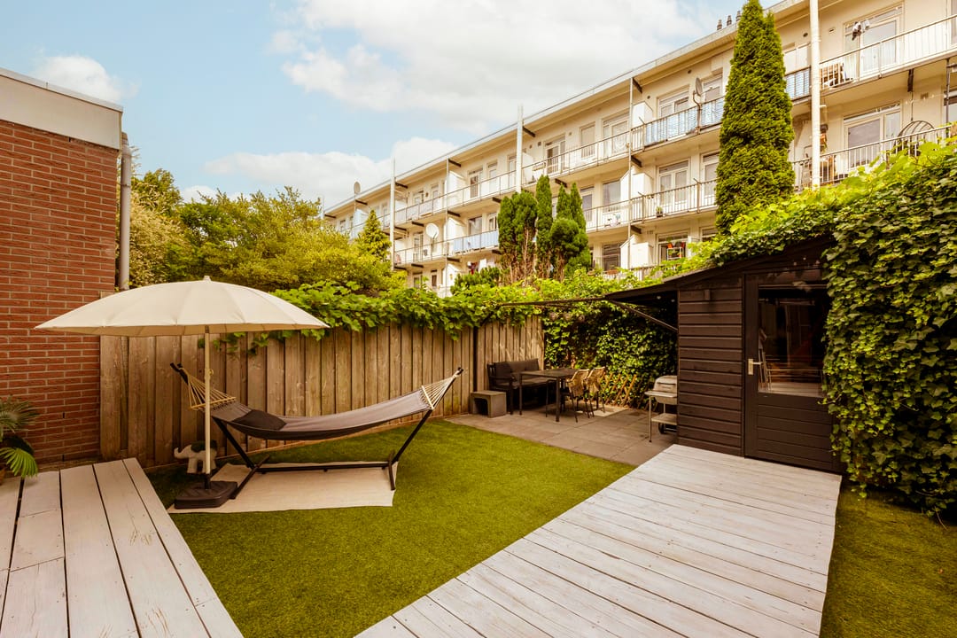 Foto 22 van Hoofdweg 326-H