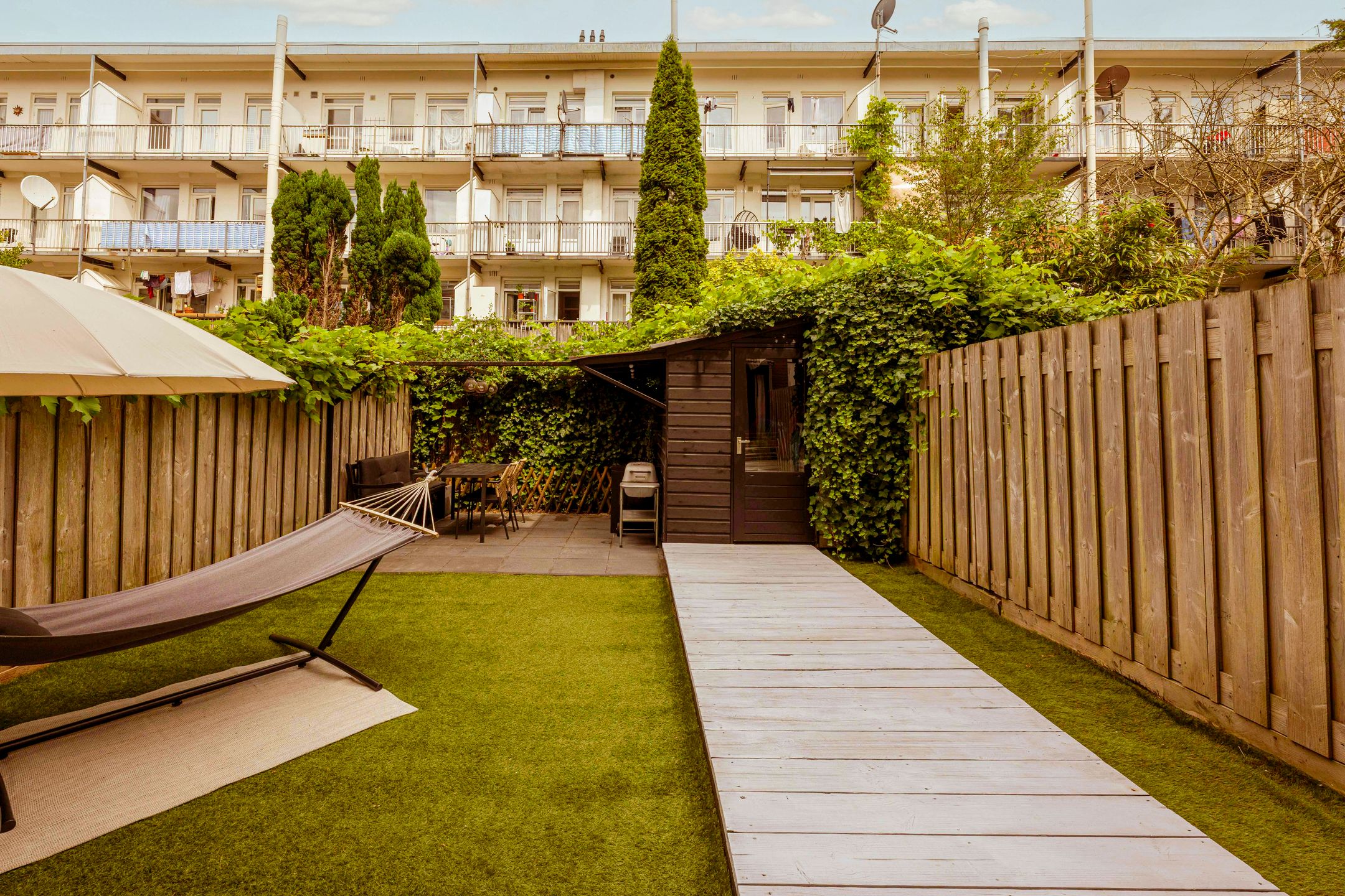 Foto 24 van Hoofdweg 326-H