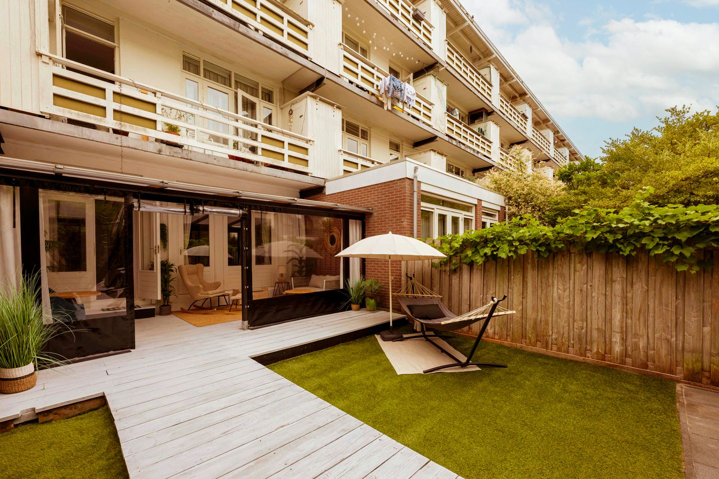 Foto 25 van Hoofdweg 326-H