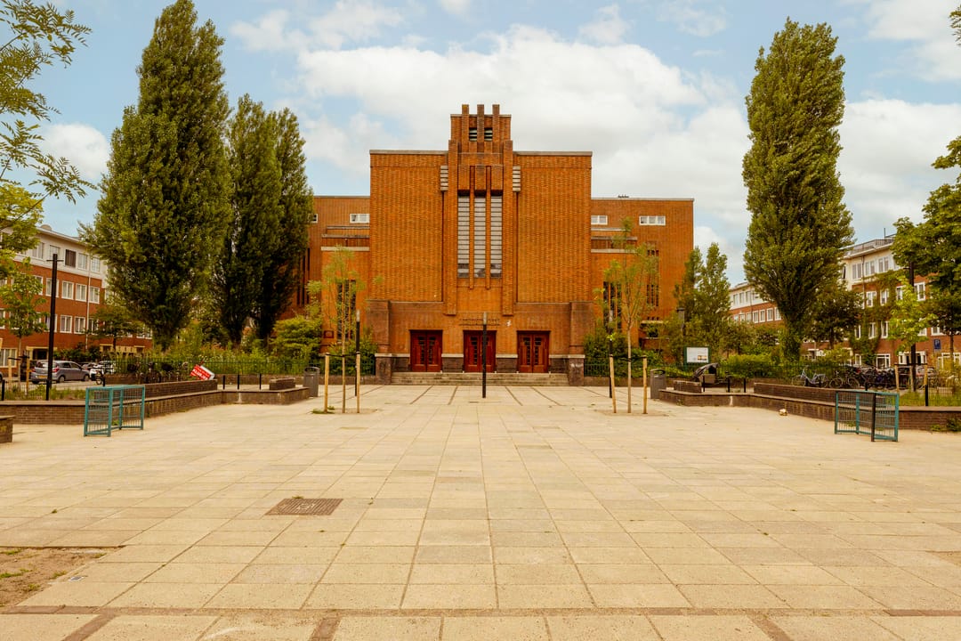 Foto 28 van Hoofdweg 326-H