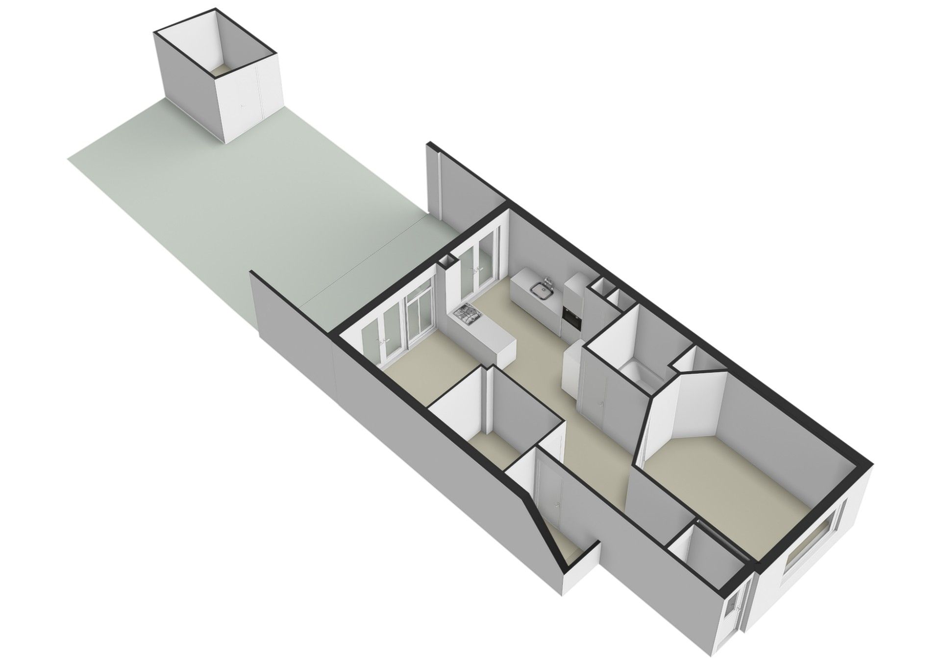 Foto 36 van Hoofdweg 326-H