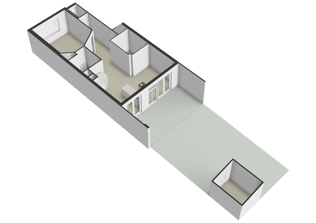 Foto 37 van Hoofdweg 326-H