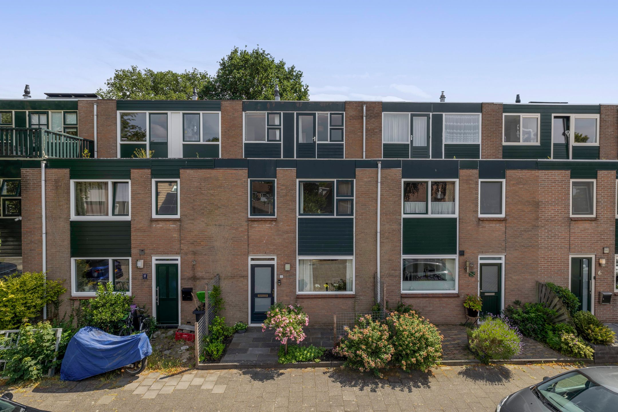 Wikkedreef, 10, Spijkenisse, 3204GT, Zuid-Holland, Nederland 10 