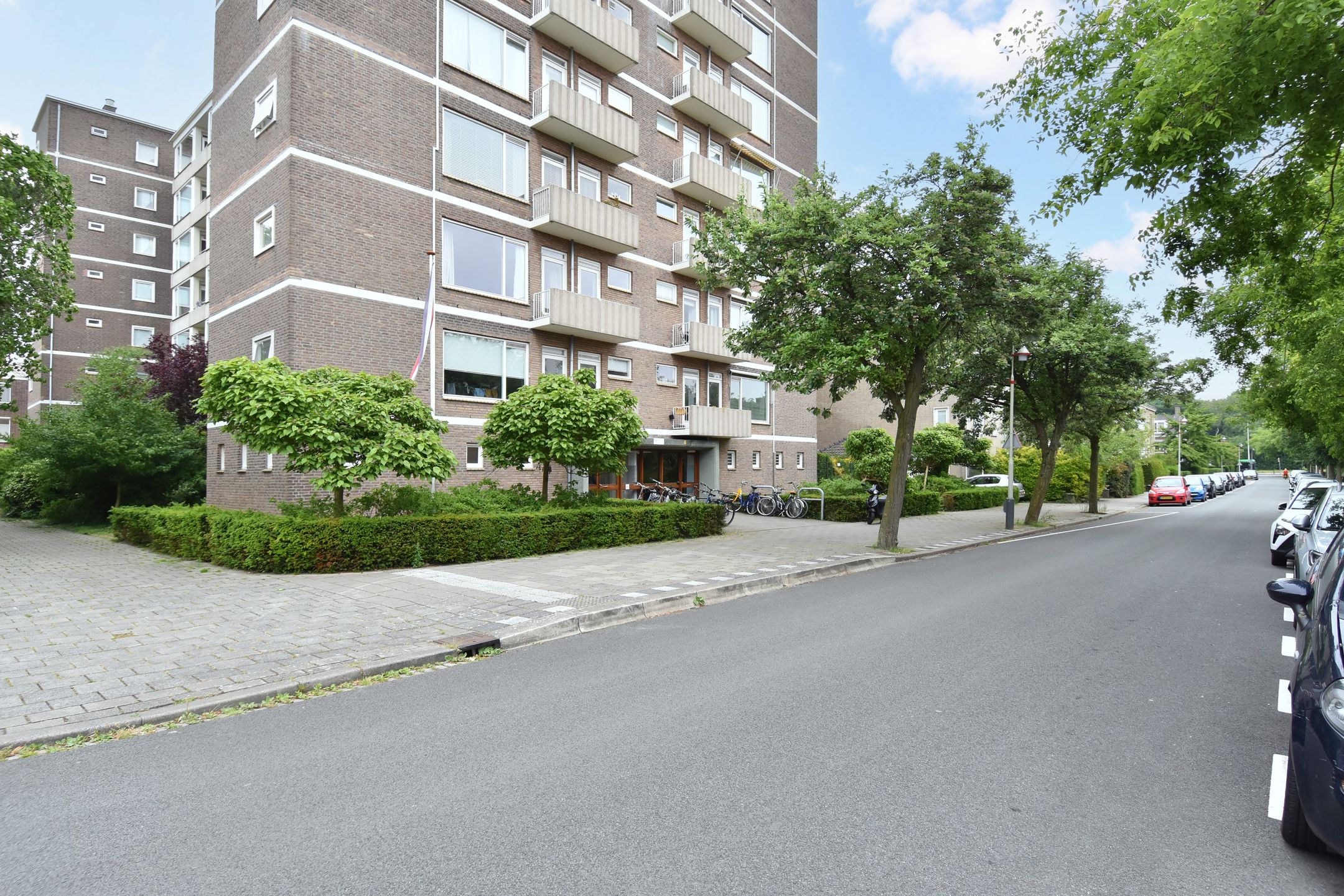 Foto 3 van Hart Nibbrigkade 67-77