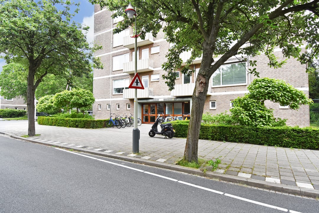 Foto 17 van Hart Nibbrigkade 67-77