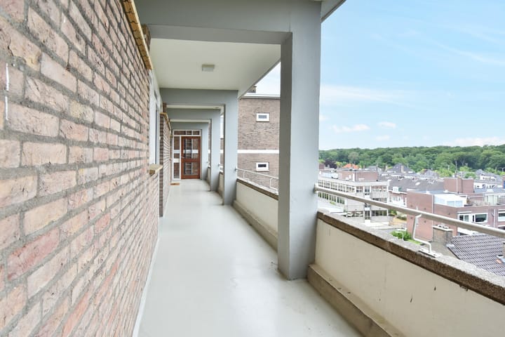 Photo 4 of Hart Nibbrigkade 67-77