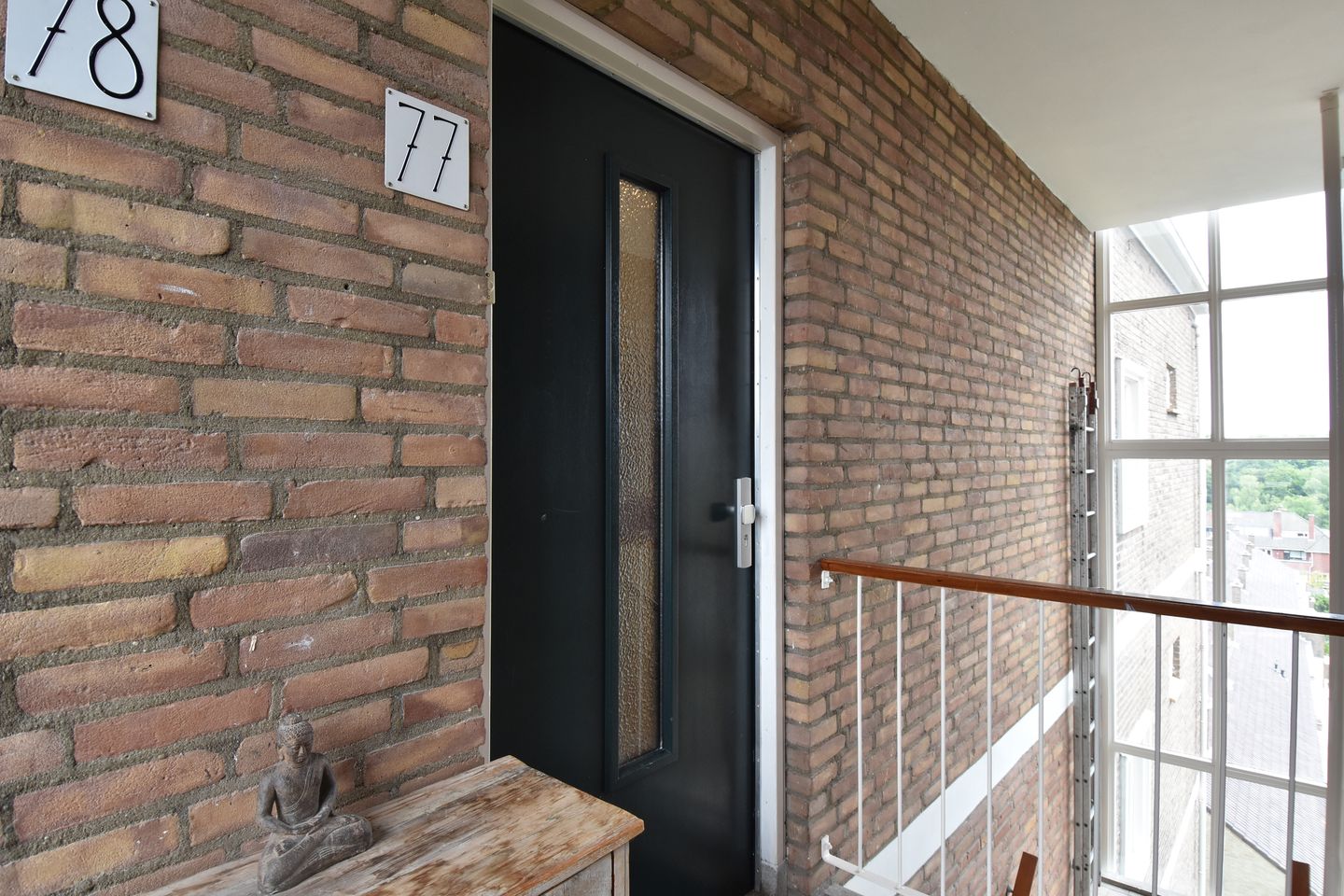 Foto 5 van Hart Nibbrigkade 67-77