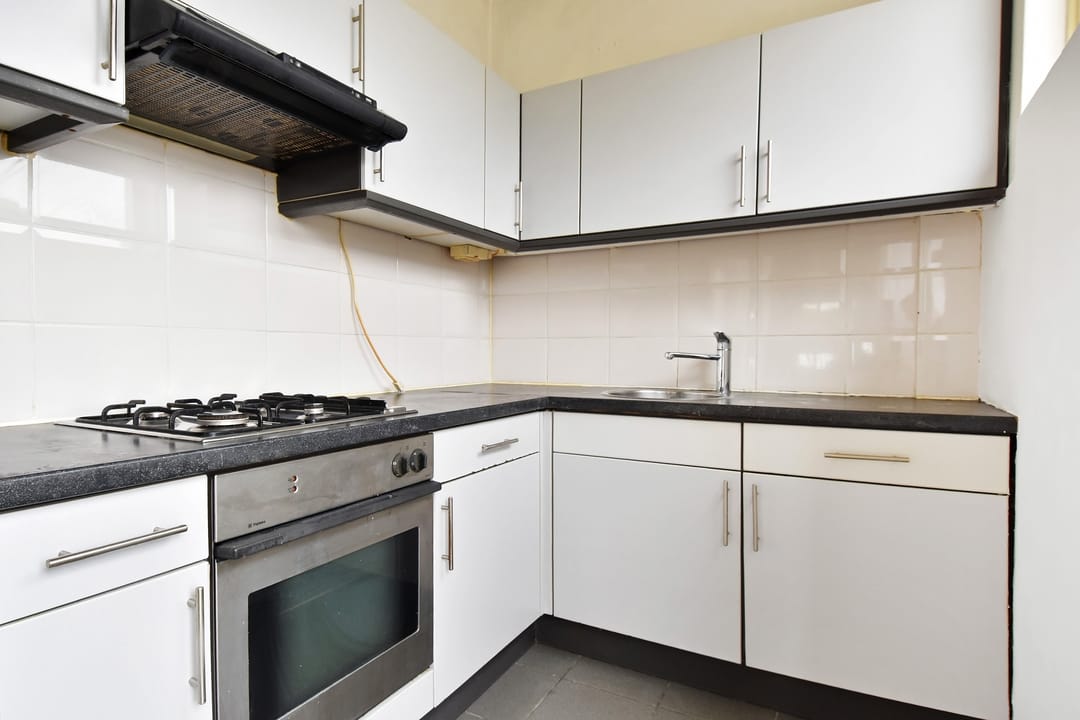 Foto 11 van Hart Nibbrigkade 67-77