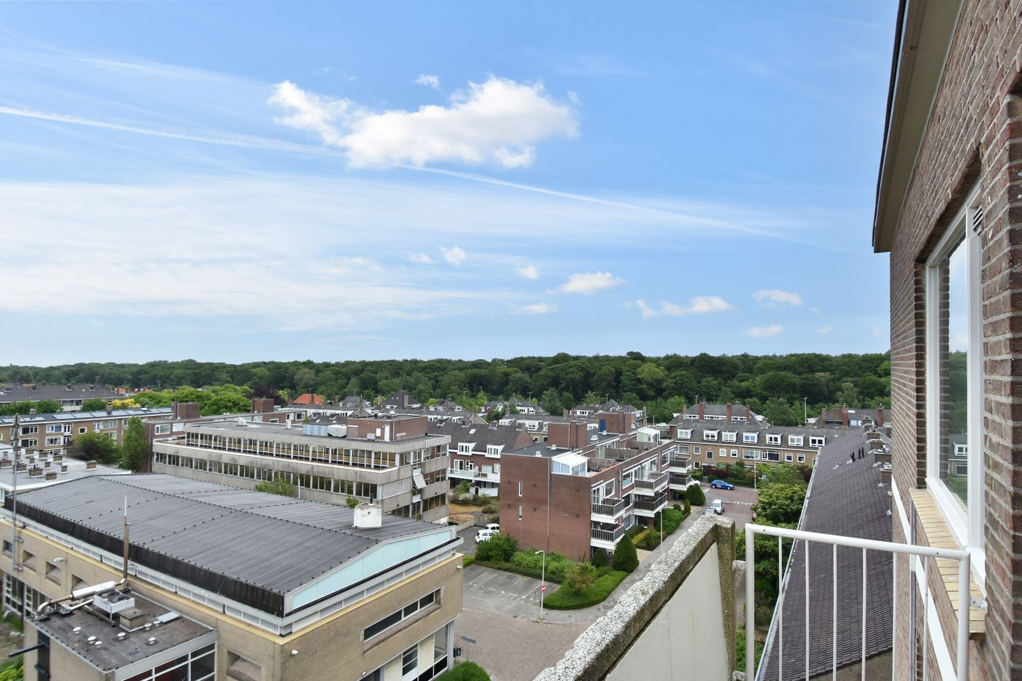 Foto 14 van Hart Nibbrigkade 67-77