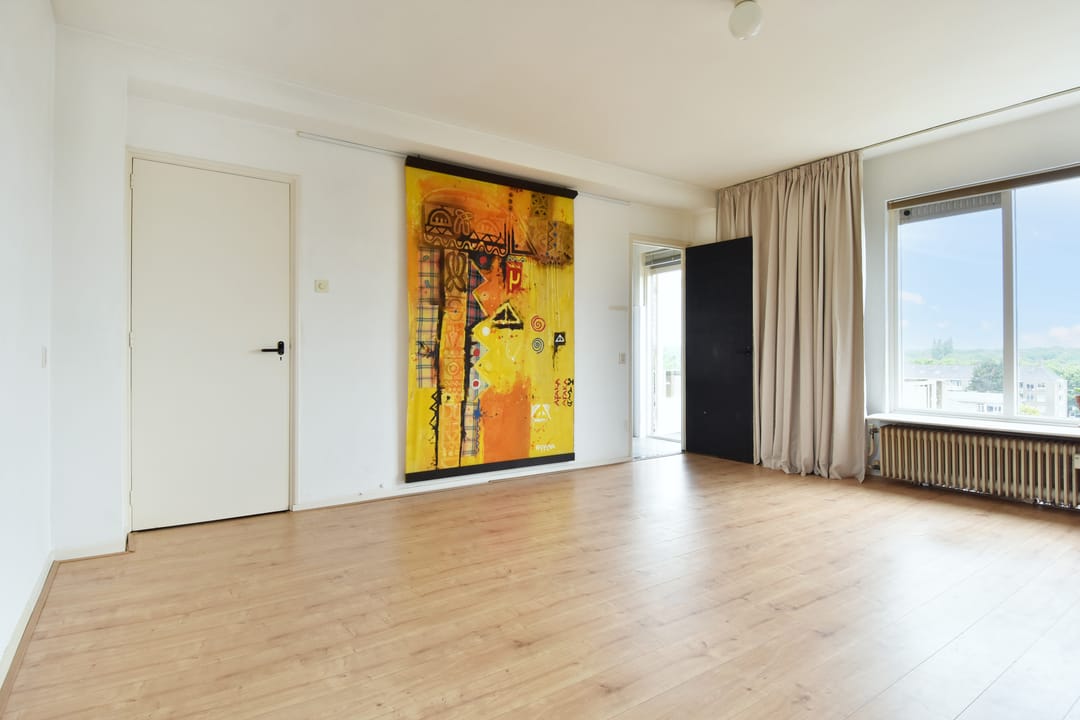 Foto 7 van Hart Nibbrigkade 67-77