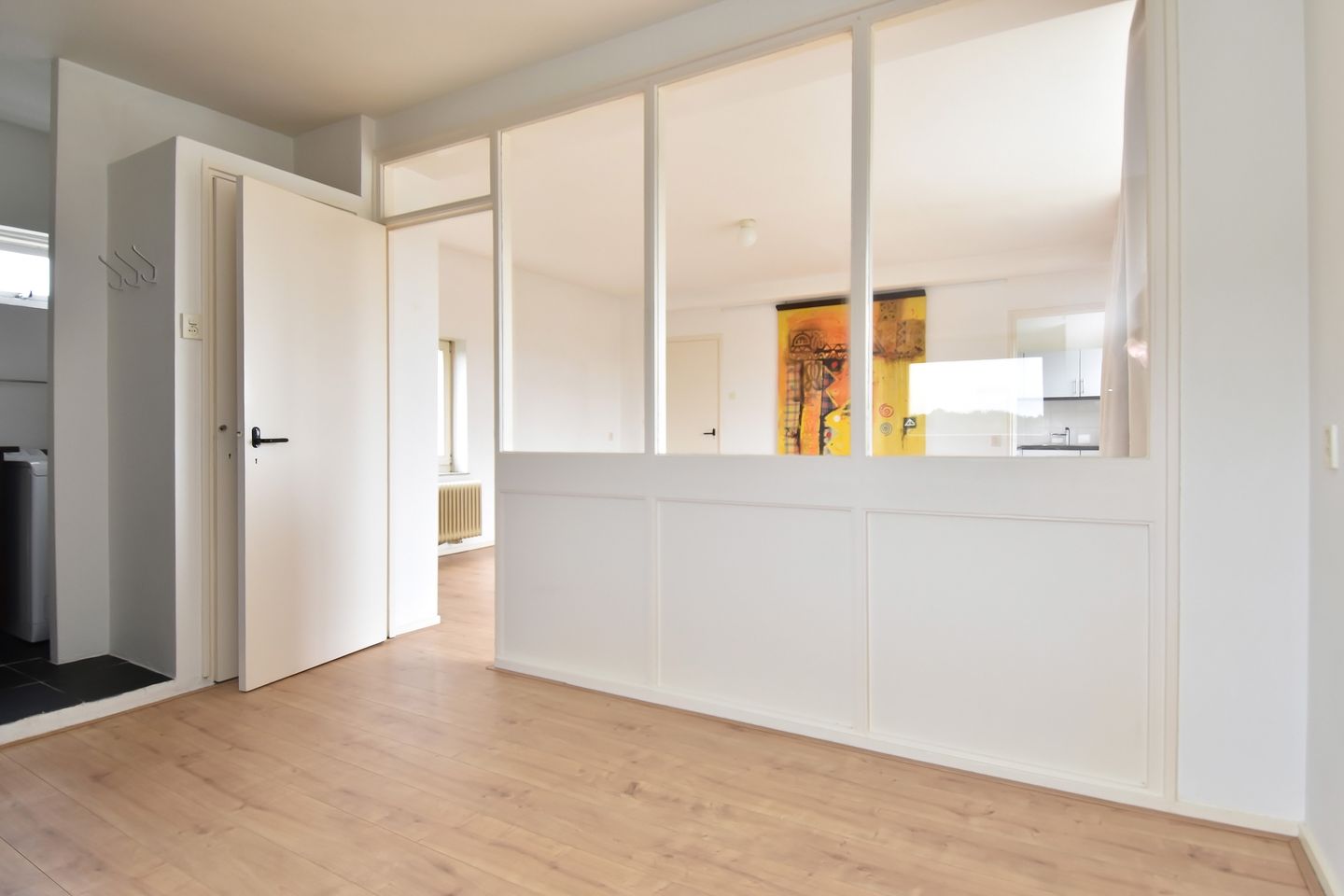 Foto 10 van Hart Nibbrigkade 67-77