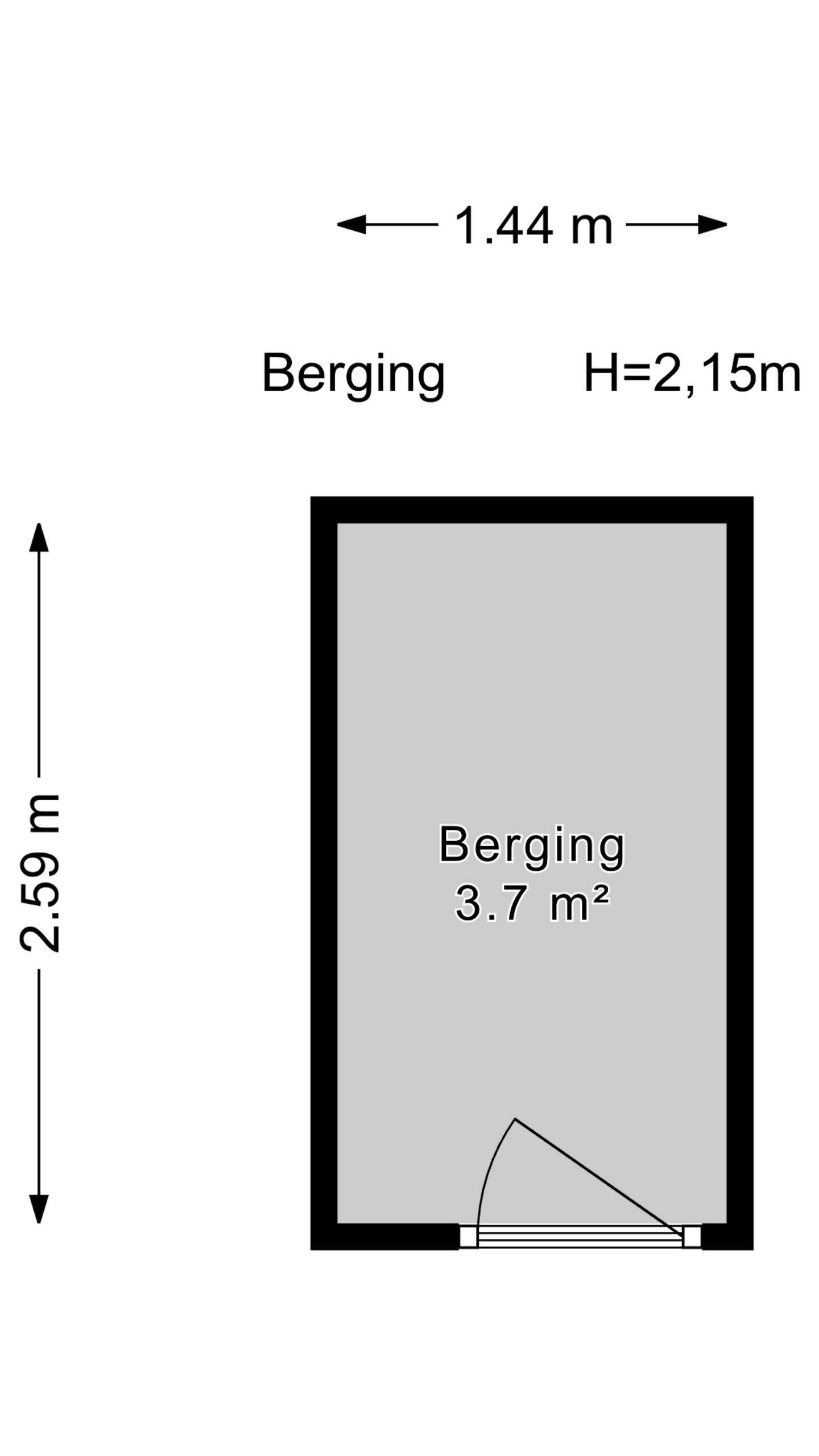 Foto 19 van Hart Nibbrigkade 67-77