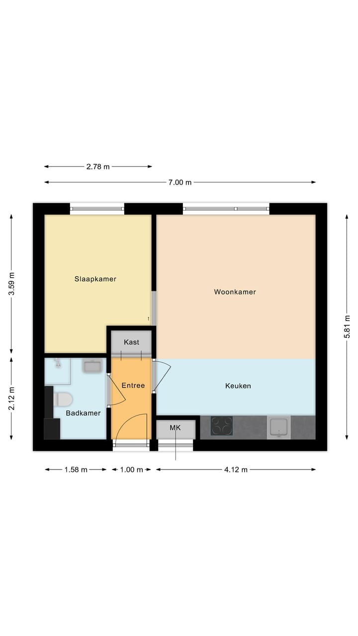 Foto 17 van Rupelmonde 87