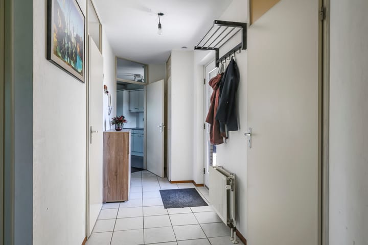 Foto 11 van Charley Tooropstraat 28