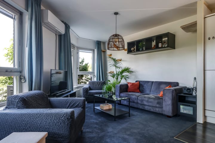 Foto 14 van Charley Tooropstraat 28