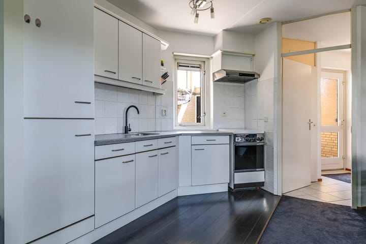 Foto 20 van Charley Tooropstraat 28