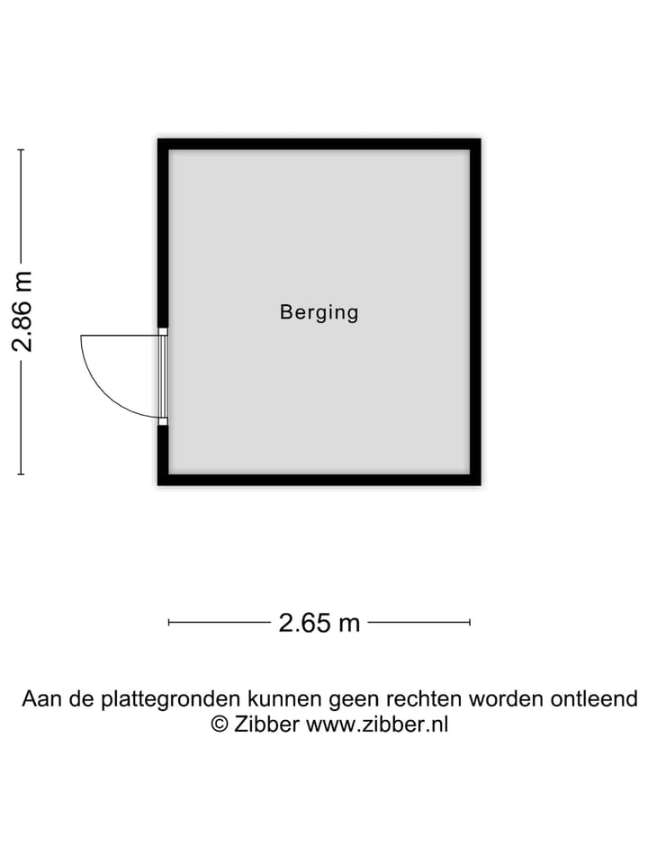 Foto 37 van Charley Tooropstraat 28