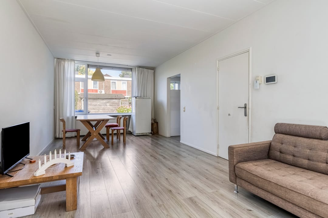 Photo 1 of Willem Weysingel 15