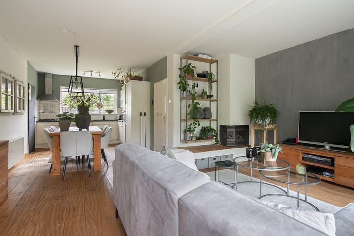 Foto 4 van Ganzenweide 37