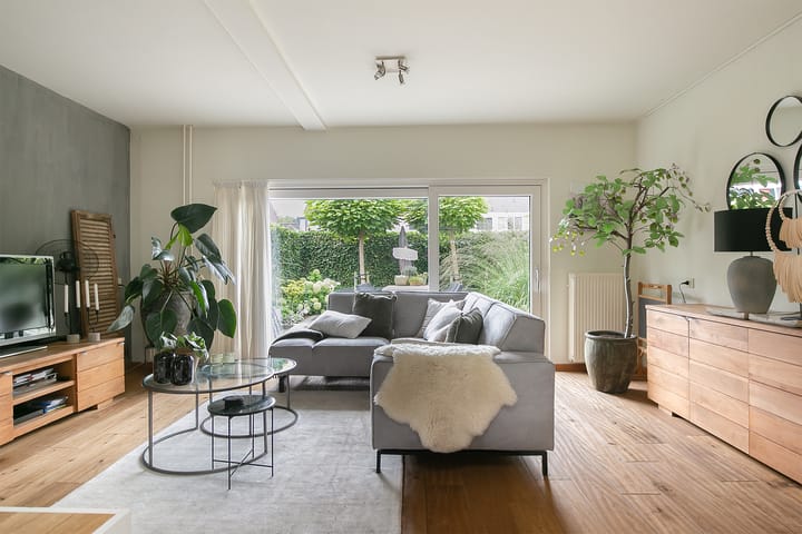 Foto 5 van Ganzenweide 37