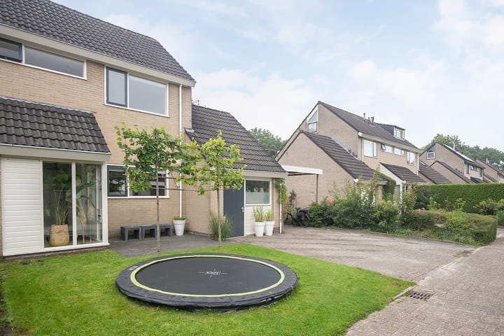 Foto 6 van Ganzenweide 37