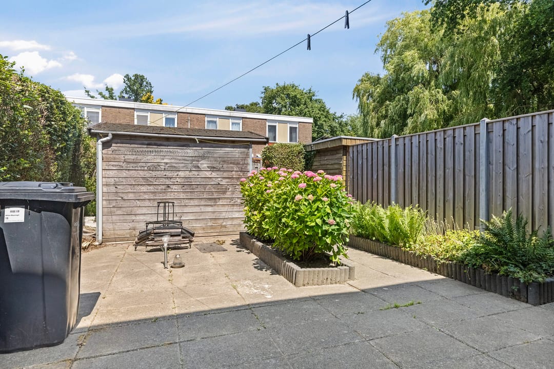 Photo 23 of Willem Weysingel 15