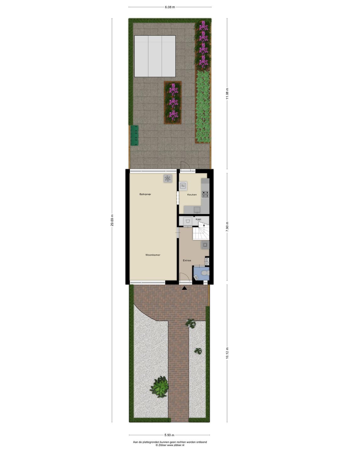 Photo 28 of Willem Weysingel 15