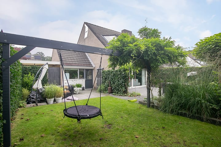 Foto 25 van Ganzenweide 37