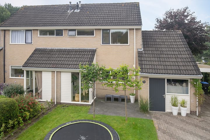 Foto 26 van Ganzenweide 37