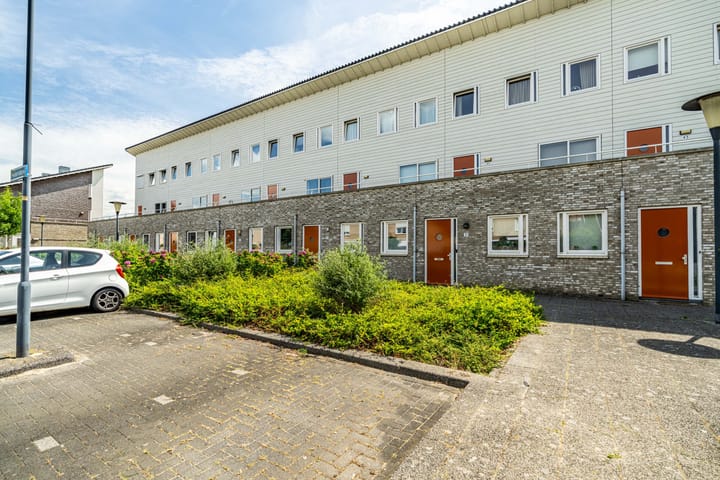 Foto 1 van Hebriden 33