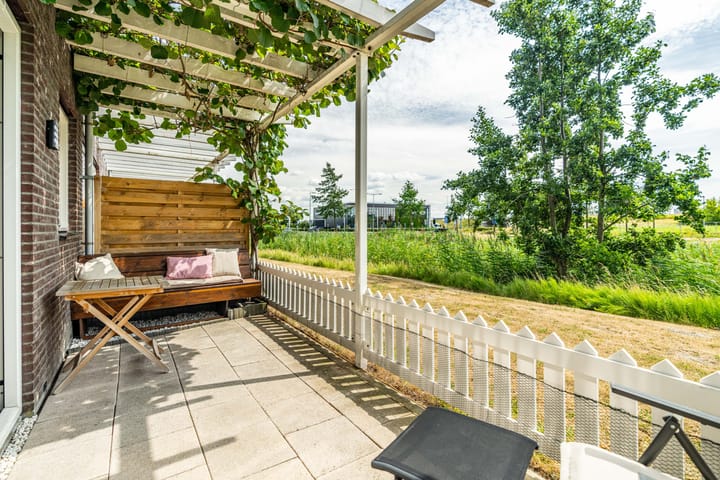 Foto 8 van Hebriden 33