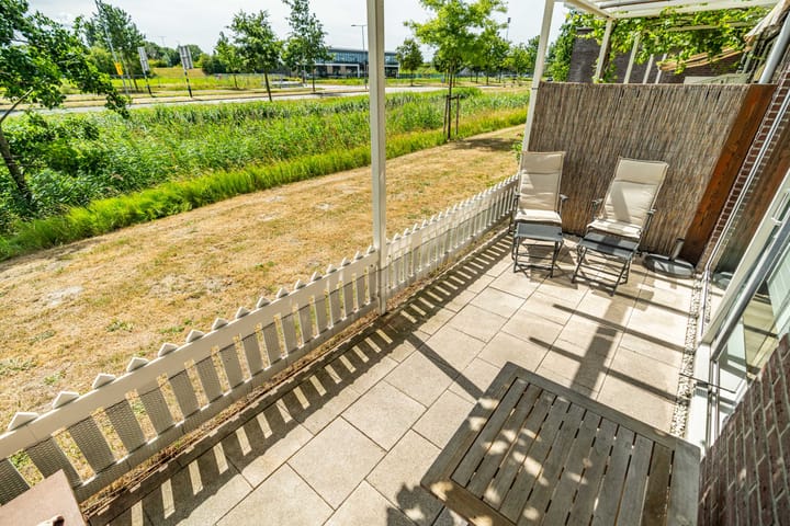 Foto 9 van Hebriden 33