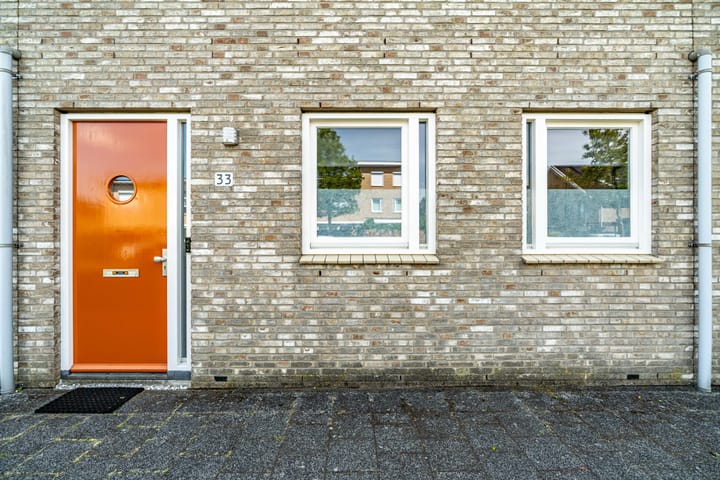 Foto 25 van Hebriden 33