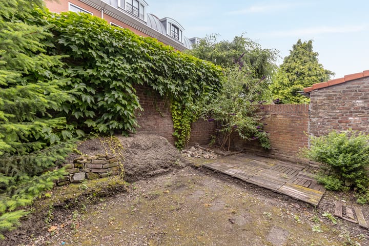 Foto 14 van Hoogfrankrijk 30-A