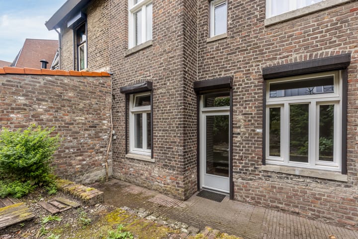 Foto 17 van Hoogfrankrijk 30-A