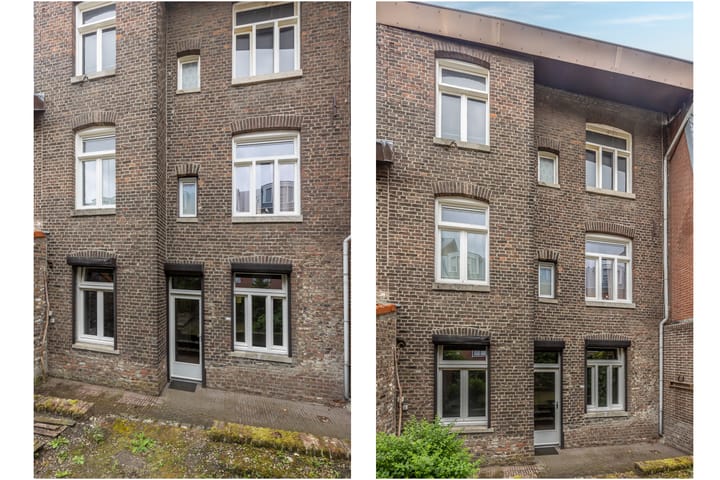 Foto 18 van Hoogfrankrijk 30-A