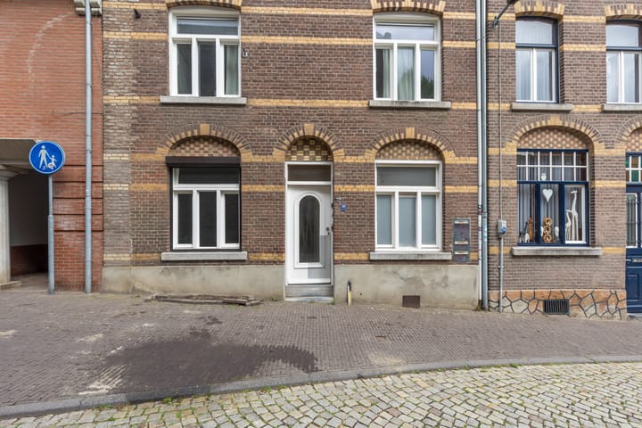 Foto 22 van Hoogfrankrijk 30-A