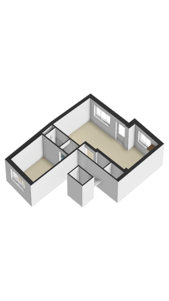 Foto 24 van Hoogfrankrijk 30-A