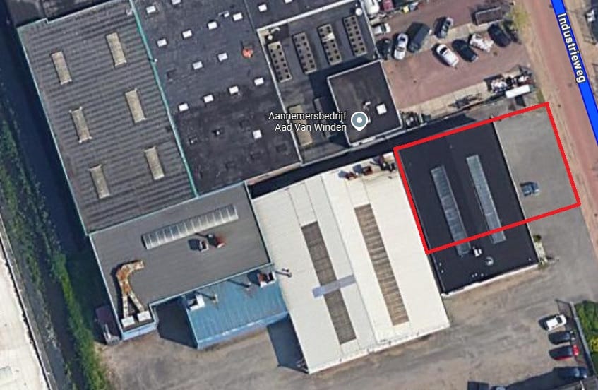 Bekijk foto 3 van Industrieweg 27