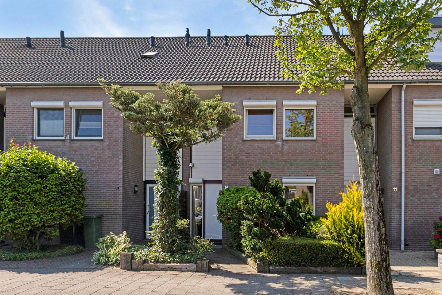 Rietputten 9 main image
