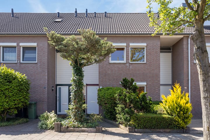 Foto 4 van Rietputten 9