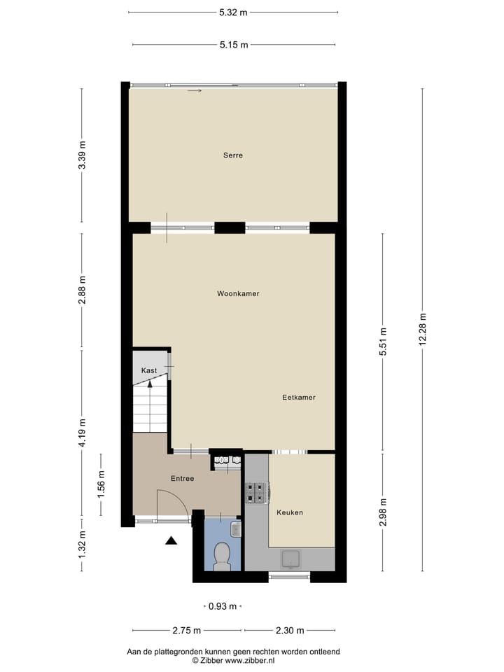 Foto 39 van Rietputten 9