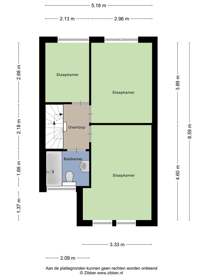 Foto 40 van Rietputten 9