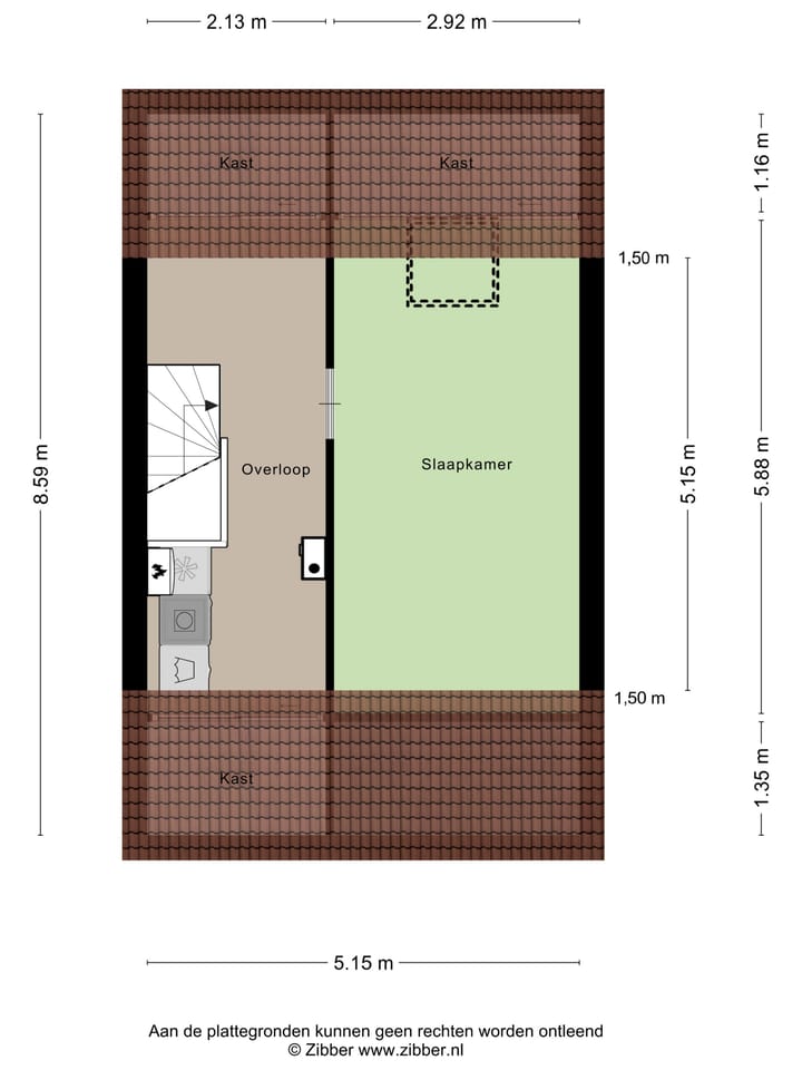 Foto 41 van Rietputten 9