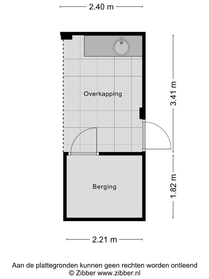 Foto 42 van Rietputten 9